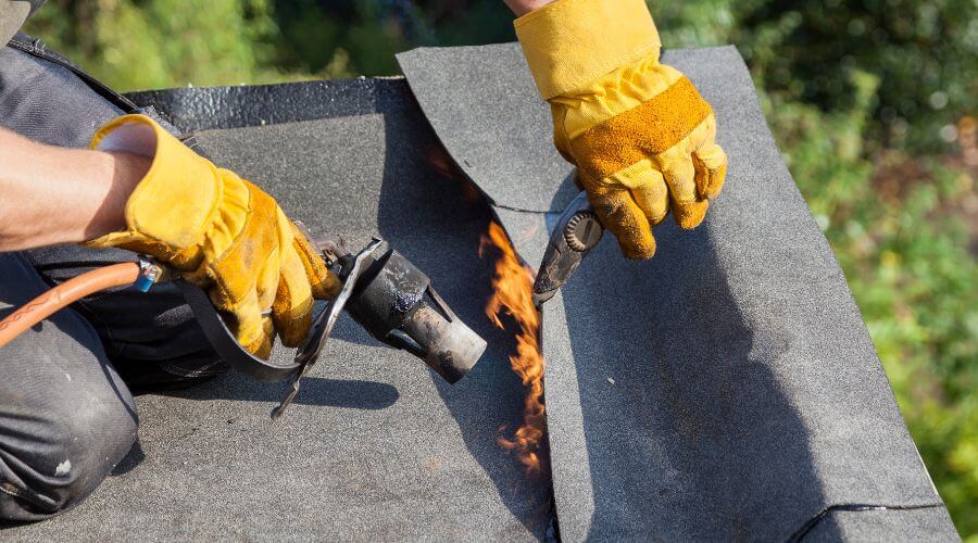 Professional flood damage restoration services in Beltrami, MN